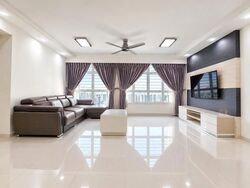 Blk 453A West Terra @ Bukit Batok (Bukit Batok), HDB 5 Rooms #619553791